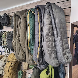 Photo n°5 de Scarabe Aventure à Buc (Magasin d'articles de sports)