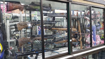 Photos of Toko Melati Sport (Pancing)