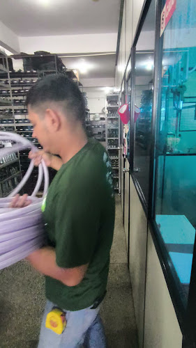 Avaliações sobre RN FLEX Mangueiras e conexões hidráulicas e Pneumáticas em Natal - Loja de ferramentas