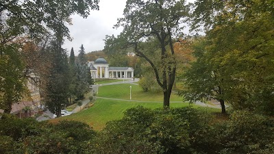 Photos of DHSR Centralni Lazne