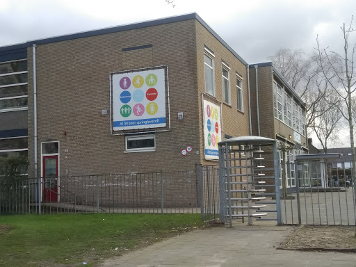 Catholic Elementary School John F Kennedy Gallery - Netherlands