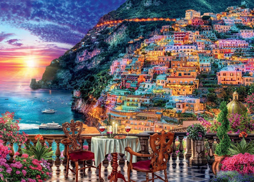 PUZZLE PALACE AUSTRALIA - Thumbnail