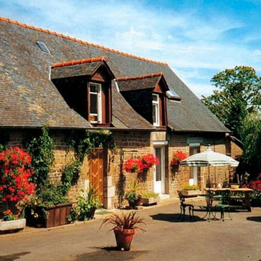Photo de Gîte de la Géraudais à Louvigné-du-Désert (35420)