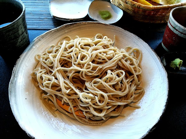 嵐山よしむら Arashiyama Yoshimura