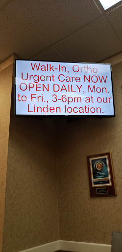 Kessler Rehabilitation Center - Linden - North Gallery - United States