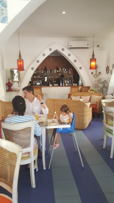 Photos of La Taverna Mediterranean Bistro
