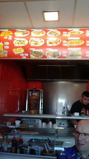 Photo 3 - Topkapi resto