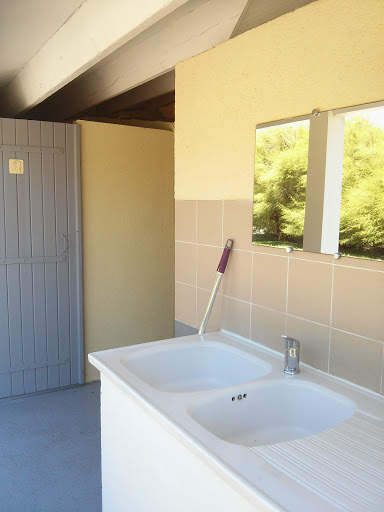 Photo de Camping La Cabane des Frênes à Yves (17340)