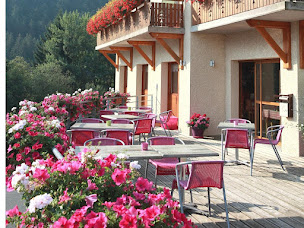 Photo n°30 de Logis Hôtel le Vétiné à Le Valtin (Restaurant)