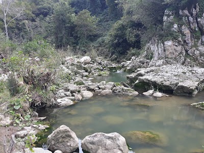 Ahatlar Nature Park