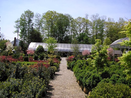 Meadowbrook Gardens
