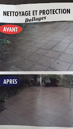 Photo n°11 de Mr rouzee à Couëron (Peintre en bâtiment)