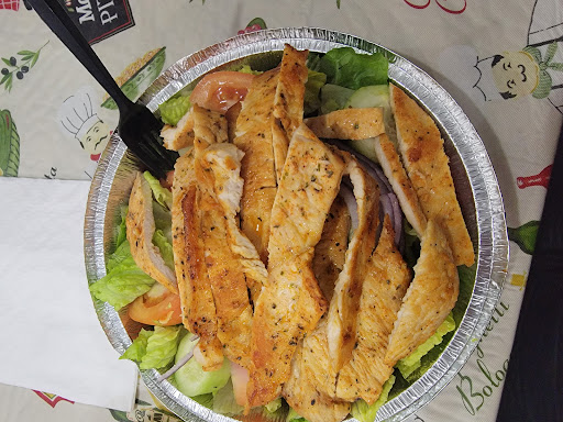 Buffet Don Pollo - Thumbnail