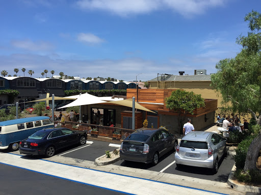 Lofty Coffee Solana Beach Cafe - Thumbnail
