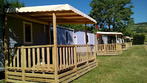 Photo n°10 de Camping de Santenay - Terracamps à Santenay (Terrain de camping)