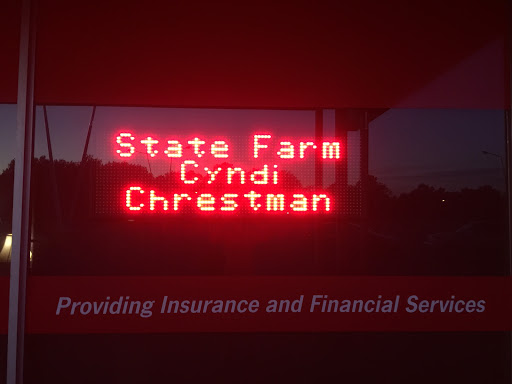 Cyndi Chrestman - State Farm Insurance Agent - Thumbnail