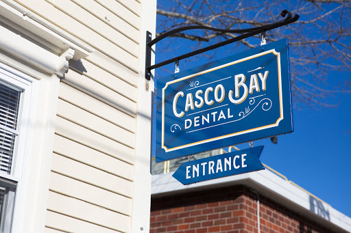 Casco Bay Dental