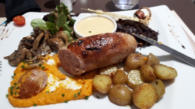 La Machecoulette