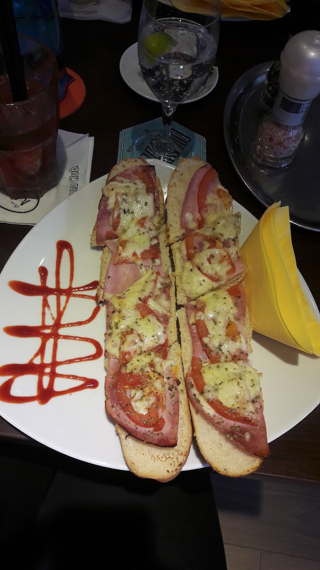 Cafe & Cocktailbar Medici