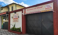 Design do Sabor Gastronomia e Crepe