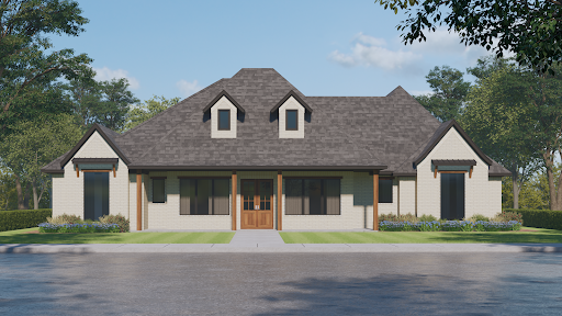 Caprock Design + Build