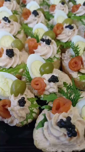Ресторант Пицария Кетъринг Марини