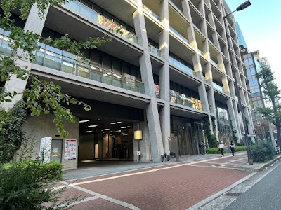 CHASKA茶屋町駐車場