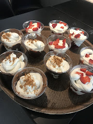 Photo n°45 de Restaurant pizzeria titou pizza à Montpellier (Pizzas à emporter)