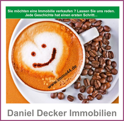 Daniel Decker Immobilien - Immobilienmakler - Thumbnail