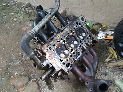 Photos of BCP Motor (Puskopad)