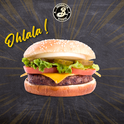 Photo 3 - Le Roi du Burger