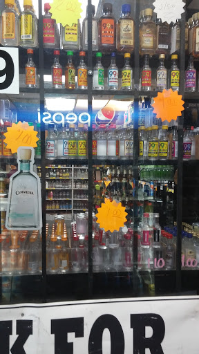 South Central Liquors - Thumbnail