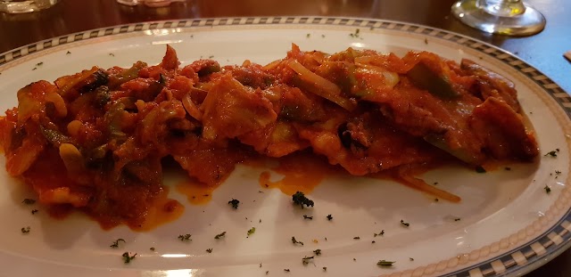 Pizza Pino Amsterdam