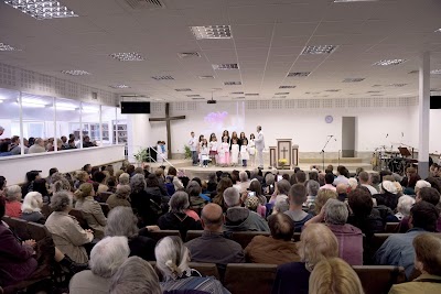 Photos of Evangelical Pentacostal Church Vetil