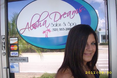 Photos of ALOHA DREAMS SALON & SPA