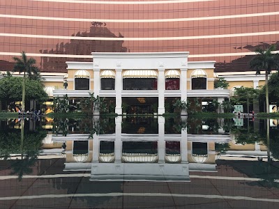 Photos of Wynn Casino