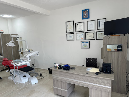 Odontología de Alta Especialidad