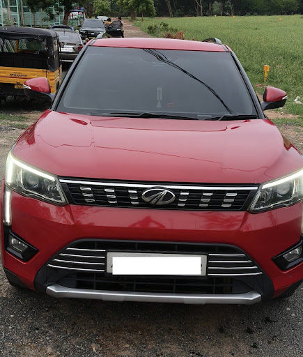 Cab Booking Kadapa post image