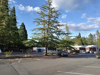 Fort Vannoy Elementary School