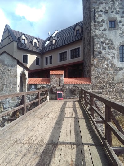 Photos of Hohenhabsburg