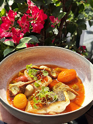 Photo n°102 de Grand Café Fauchon à Paris (Restaurant français)