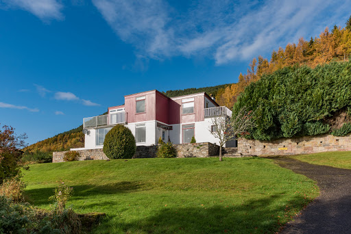 Scott K Marshall Property Ltd