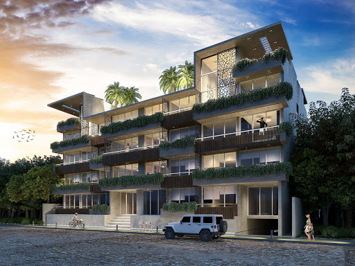 Departamentos En Venta y Terrenos Quintana Roo