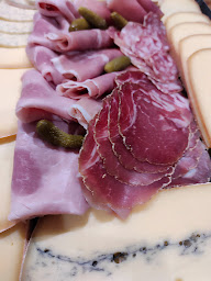 Photo n°41 de Fromagerie From' Ange à La Brède (Fromagerie)