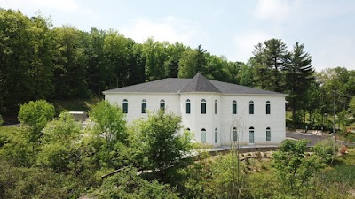 Islamic Center of Western Pennsylvania