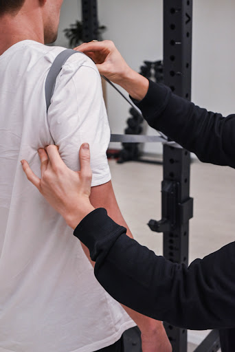 Day One Physio