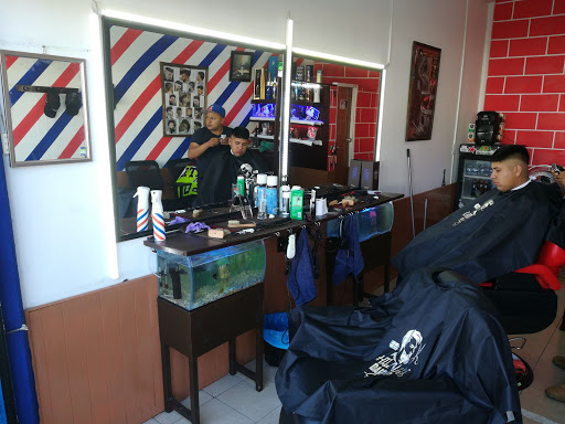 Chilango's Barber Shop