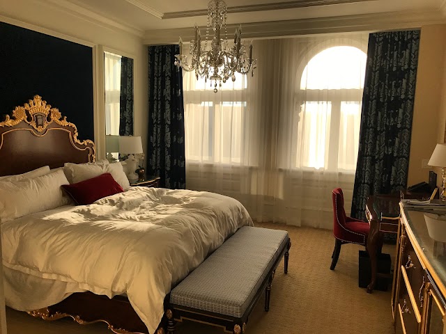 Trump International Hotel Washington, D.C.