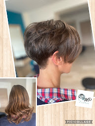 Photo n°12 de M-P Coiffure à Blâmont (Salon de coiffure)