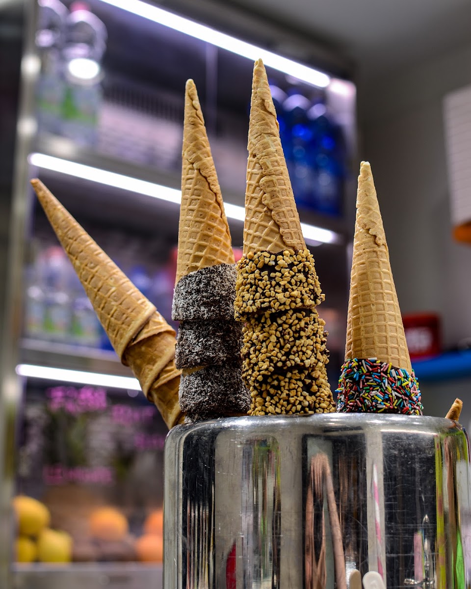 Gelato Fantasy — photo 10